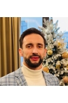Ріелтор Дмитрий Удовенко