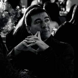 Шевкет Нузетович Муждабаєв