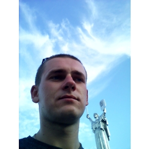 Про продавец Сергій Станіславович Хацьола