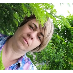 Ірина Андріївна Симчук