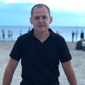 Про продавец Костянтин Про продавец Костянтин