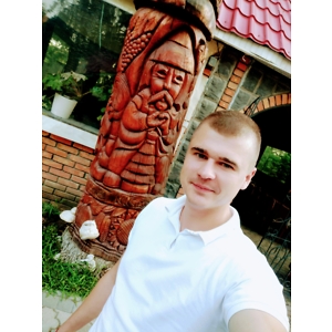 Павло Вікторович Гончар