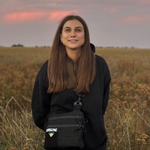 Про продавец Вікторія  Говтва