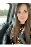 Мария Андріївна Трубина Мария Андріївна Трубина