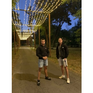 Про продавец Denis