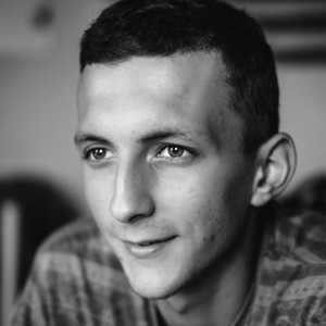 Про продавець Богдан Фидрик