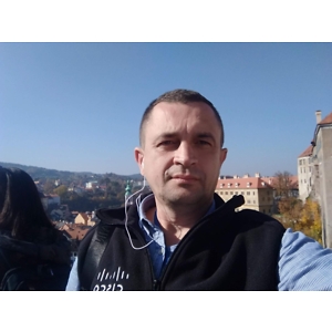 Про продавец Олексій