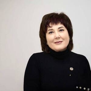 Тетяна Іванівна Чередніченко