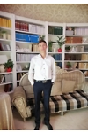 Риелтор Андрей Викторович Мартын