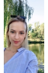 Маргарита Павлюк Маргарита Павлюк