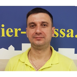 Дмитрий Александрович Угрик
