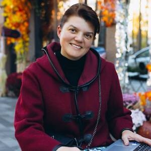 Тетяна Броніславівна Башинська