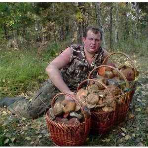 Про продавец Сергей