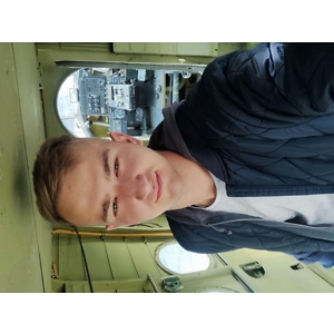 Про продавец Николай Николаевич Николаев