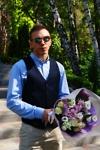 Продавець Вадим Едуардович Золотенко