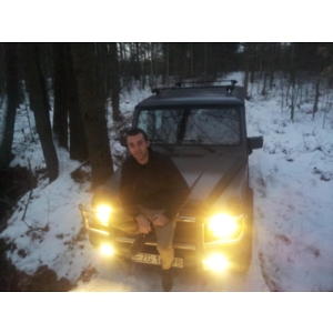 Про продавец Василь Стиславський