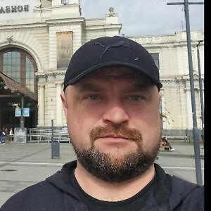 Про продавец Сергей Логвиненко