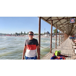 Про продавец Сергій