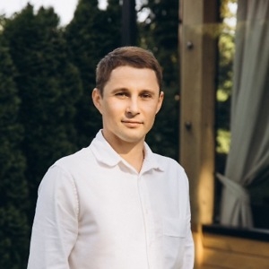 Про продавець Володимир