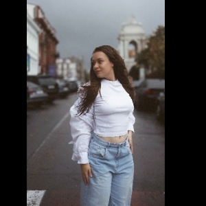 Про продавец Елизавета 