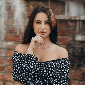 Світлана Іванівна Приймак