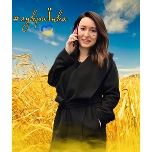 Лариса Миколаївна Кулага