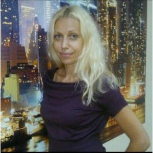 Олена Орлова