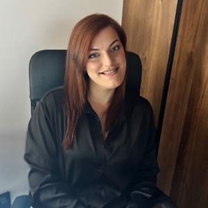 Марина Рандюк