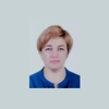 Оксана Голубєва