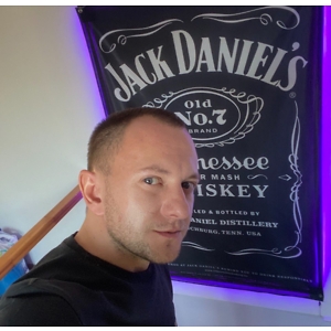 Dmitriy Melnichuk