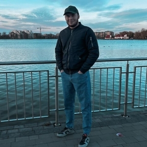 Про продавец Roman Про продавец Roman