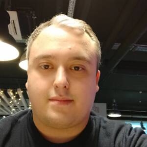 Дмитро Сергійович Бевза
