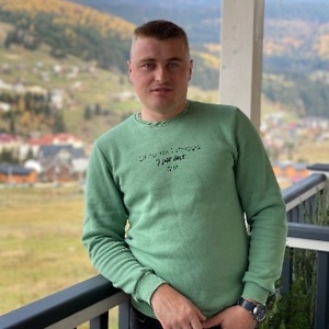 Про продавец Вадим