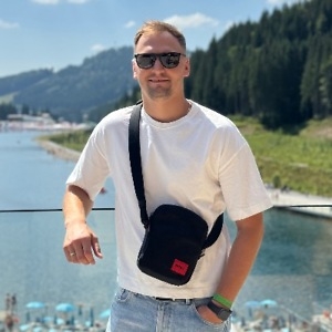 Про продавец Иван  Про продавец Иван