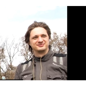 Про продавец Кирил