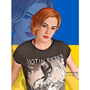 Олена Iболдова