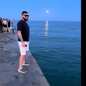 Про продавець Vadim  Сергеевич Негрун