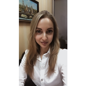 Татьяна Юрьевна Гасан