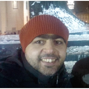 Про продавец Давід Саркісян