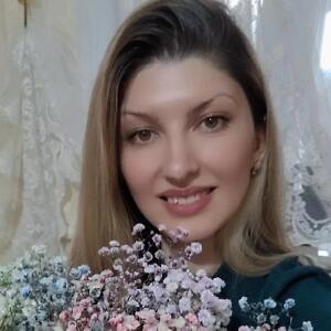 Про продавец Наташа 