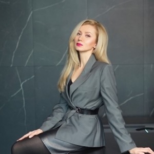 Ірина Станіславівна