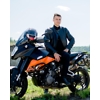 user photo