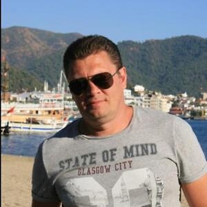 Про продавец Андрій