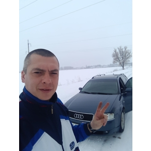 Про продавец Виталий Ручко