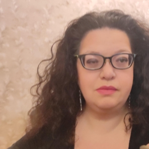 Алена Яковлевна Рабан