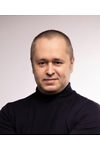 Продавець Владислав Артемович Шубравський