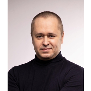 Владислав Артемович Шубравський