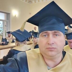 Про продавец Sergii Klymenko Про продавец Sergii Klymenko