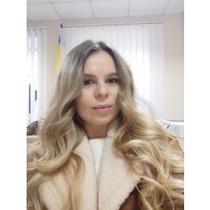 Тетяна Вікторівна Малюта