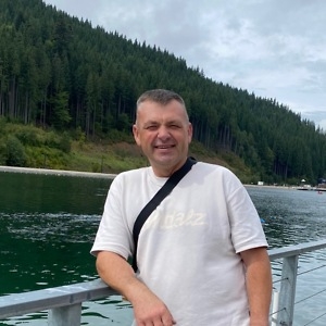 Про продавец Максим Валерійович Клімов